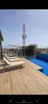 Appartement à louer aux Almadies image 11