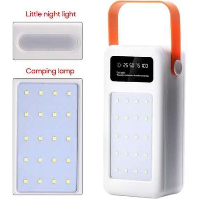 Power Bank 120000 mAh - Baraka image 6