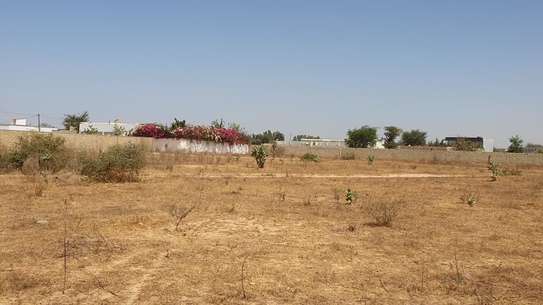 Terrain 915m2 à Saly Portudal, Nouveau Lotissement image 4