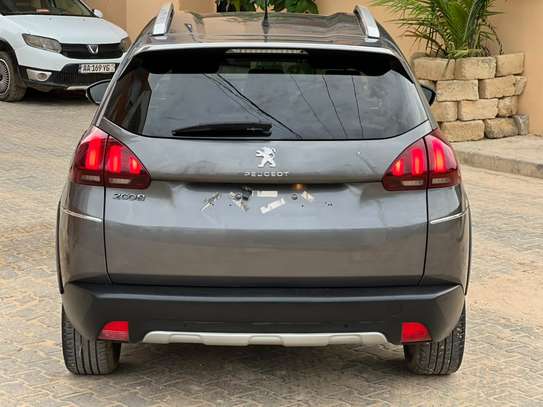 PEUGEOT 2008 DE 2017 image 3