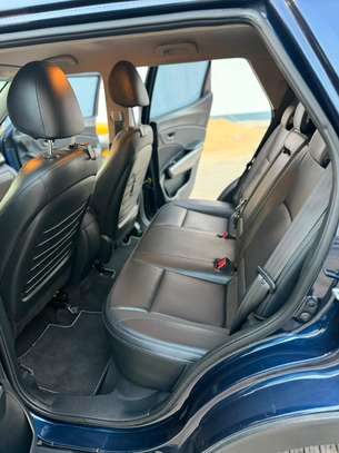 Sang yong tivoli Année : 2020 image 7