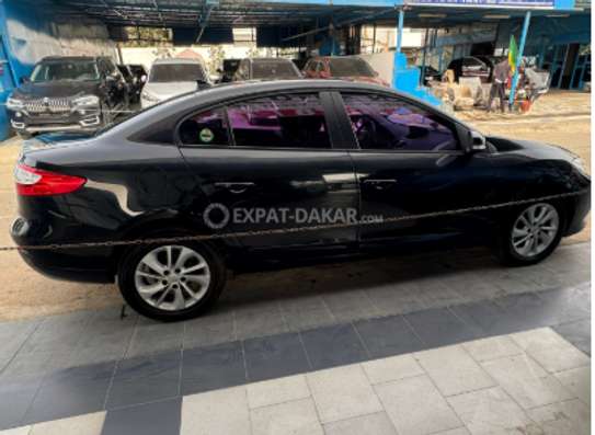SM3 / FLUENCE GASOIL image 3