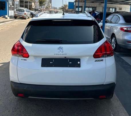 Peugeot 2008 diesel boîte auto image 14