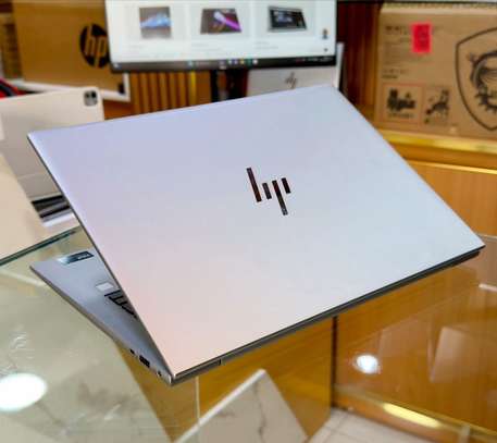 Hp zbook firefly 14 G11 image 2
