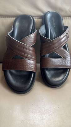 Sandales homme semelle antidérapante image 5