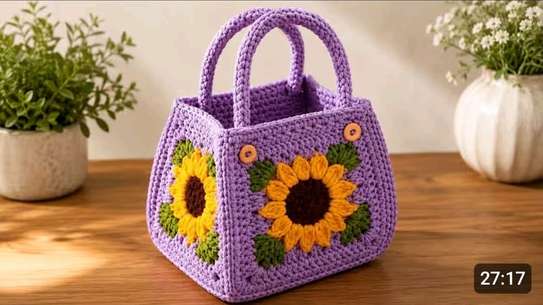 Tricot image 4
