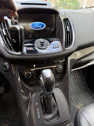 Ford escape titanuim image 4