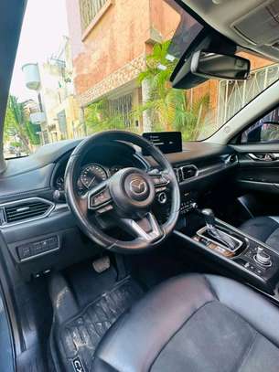 Mazda CX-5 GT 2023 image 9