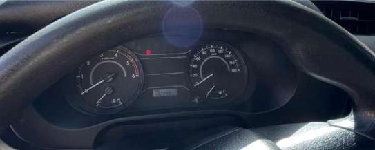 TOYOTA HILUX COMFORT 3,0L BVM image 3