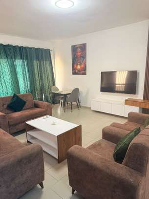 Appartement meublé à louer image 7