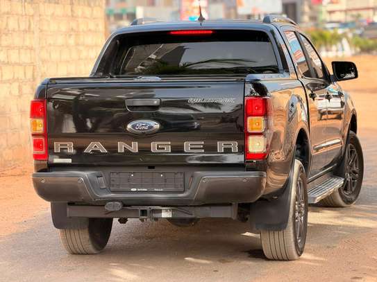 Ford ranger 2021 image 7