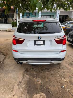 BMW x1 année 2016 image 5