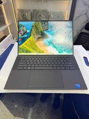 Dell XPS 15 9520 RTX 3050Ti Core i7 Ram 32Go SSD 1To image 5