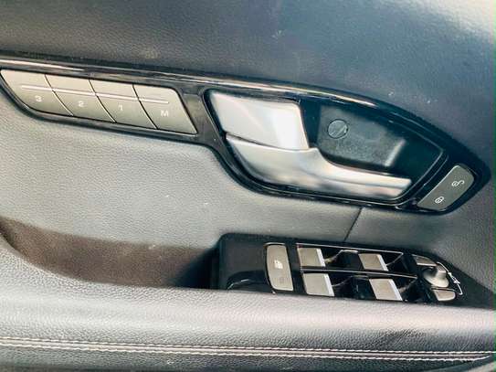 LAND ROVER RANGE RIVER EVOQUE 2016 image 3