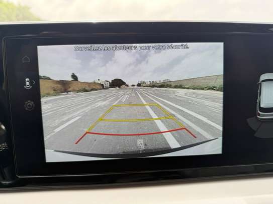 Hyundai palissade LIMITED 2025 image 10