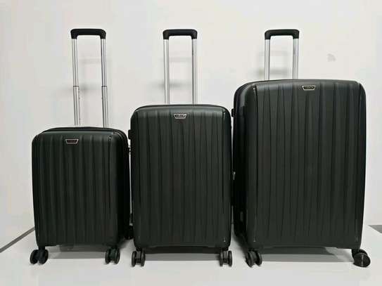 Ensemble 3 valises Cobain design moderne image 6