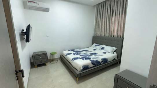 Appartement meublé au Point E image 12