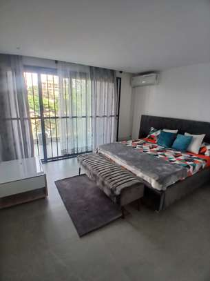 Appartement Meublé à louer aux Almadies image 6