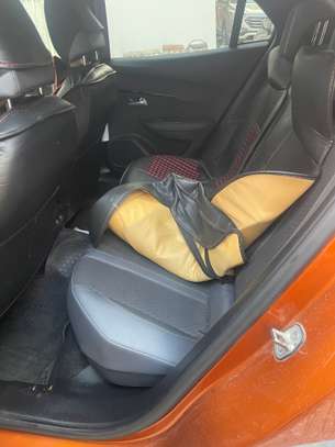Peugeot 2008 (hors taxe) image 5