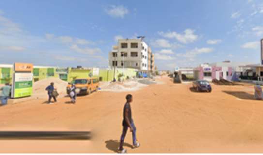 Terrain de 150 m² TF - Sangalkam (Route des Niayes) image 3