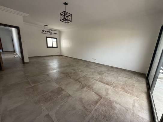Bel appartement à louer aux Almadies image 3
