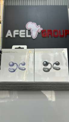 Huawei FreeClip image 5