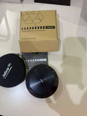 Jabra GN – Haut-parleur Bluetooth pour conférences image 4