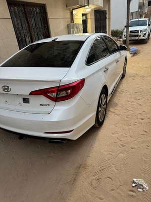 Sonata venant image 7