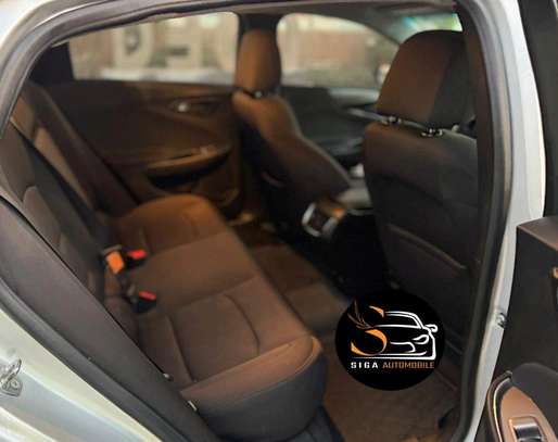 LOCATION CHEVROLET MALIBU image 5