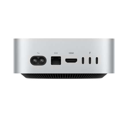Mac Mini M4 16GB SSD 512 image 3