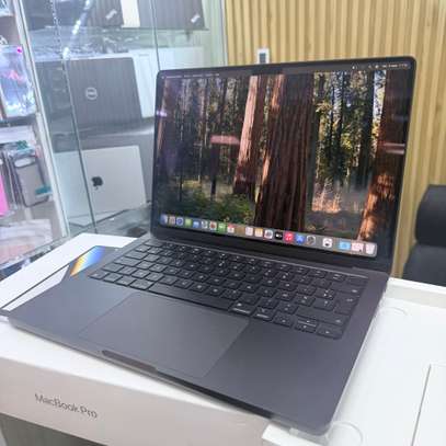 Macbook Pro 14" M4 AZERTY 512Gb RAM 16Gb clavier Français image 4