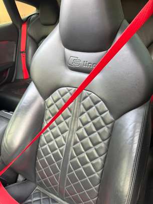 Audi A7 2015 image 6