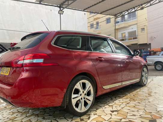 PEUGEOT 308 t9 image 2