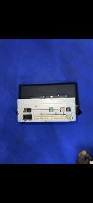 Autoradio Toyota Rav4 2023/2025 image 4