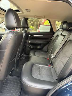 MAZDA CX5 Année : 2018 image 9