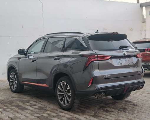 CHANGAN CS75 plus image 4