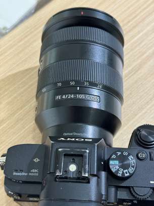 Sony Alpha 7 III + Sony 24-105MM FE 4 G OSS image 7