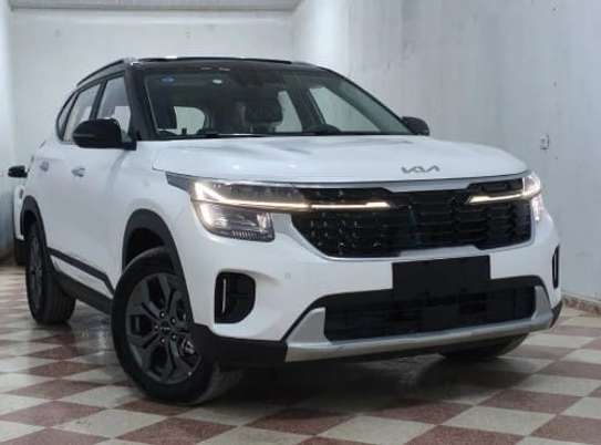 KIA SELTOS 2026 NEUF image 9