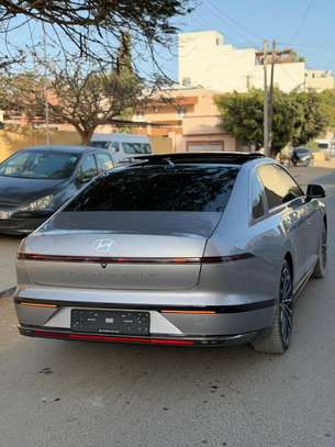 HYUNDAI GRANDEUR 2024🎉👀 image 7