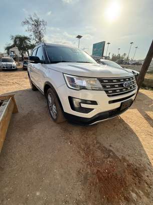 Ford Explorer Full options image 5