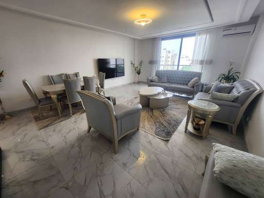 Appartement F5 à vendre almadies image 6