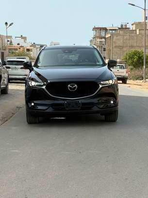 Mazda cx5 2020 image 4
