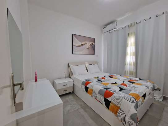 Appartement moderne avec piscine à Dakar centre image 6