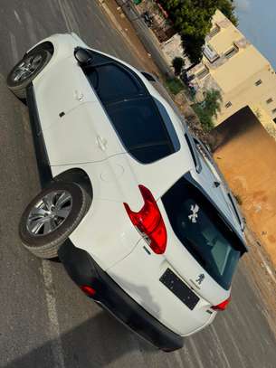Peugeot 2008 année 2017 image 7