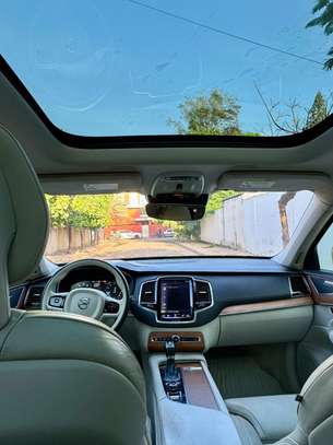 Volvo xc90 2016 image 9