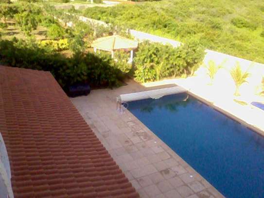 Belle Villa avec vue sur mer à Popenguine image 10