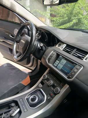 Range evoque image 6