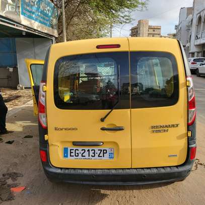 RENAULT KANGOO 2016 image 6
