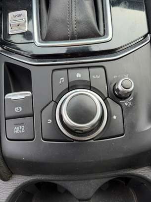 Mazda CX-5  2017 image 7