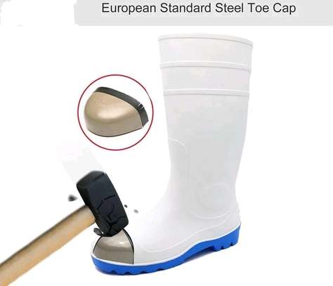 Botte de sécurité Professionnelle image 4